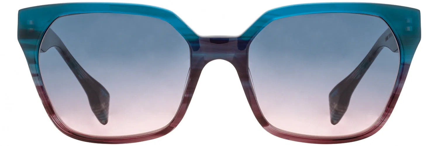 STATE Optical Co. MILWAUKEE Sunglasses - view 3